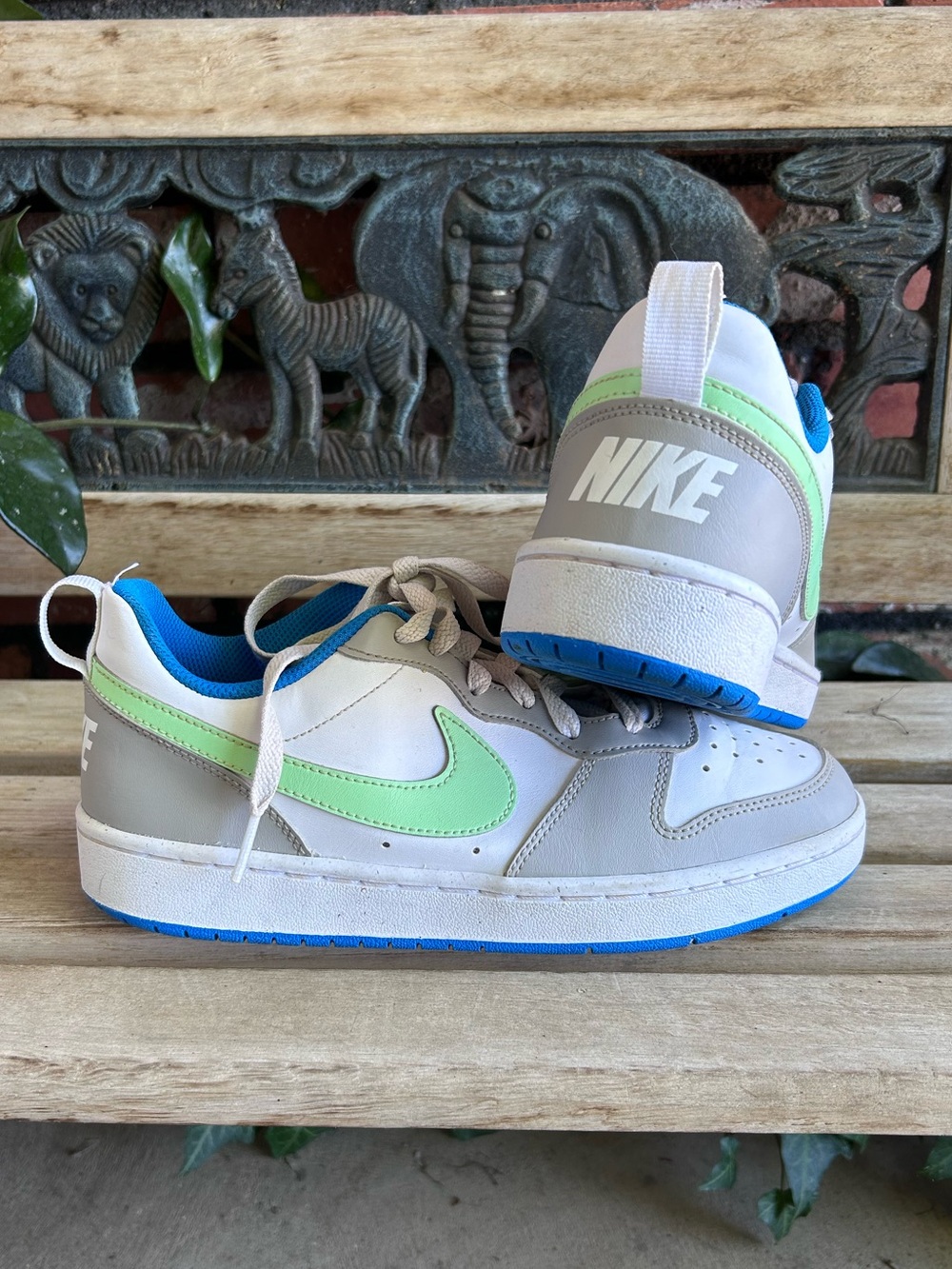 Youth Nike Dunks